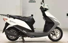 SUZUKI ADDRESS V125 DT11A