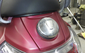 SUZUKI ADDRESS V125 Gen.2 DP12H