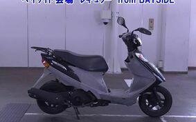 SUZUKI ADDRESS V125 G CF4EA