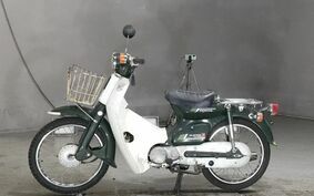 HONDA C70 SUPER CUB C70