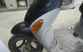 SUZUKI LET's 4 CA45A