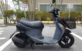 SUZUKI LETS4 CA45A