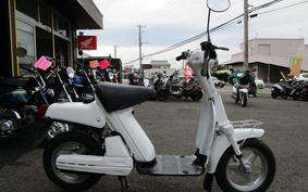 YAMAHA PASSOL 2E9