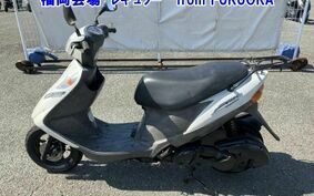 SUZUKI ADDRESS V125 G CF46A