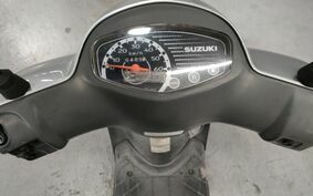 SUZUKI LET's 4 CA45A