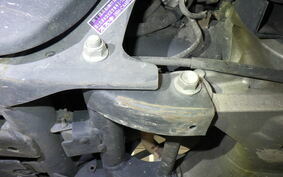 SUZUKI ADDRESS V50 CA4BA