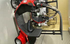 HONDA GYRO TA03