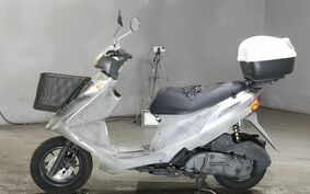 SUZUKI ADDRESS V125 G CF46A