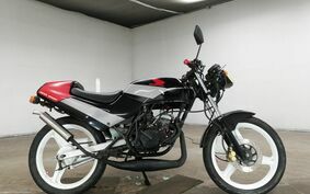 HONDA NS50F AC08