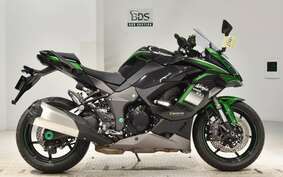 KAWASAKI NINJA 1000 SX 2021 ZXT02K