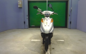 SUZUKI ADDRESS V125 CF4EA