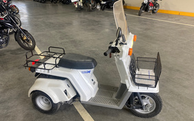 HONDA GYRO X TD02