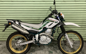 YAMAHA SEROW 250 Final ED DG31J