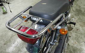 YAMAHA YB125SP