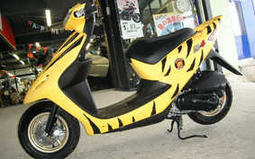 HONDA DIO Z4 Hanshin Thailand gas