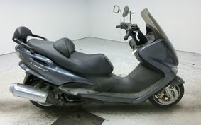 YAMAHA MAJESTY 125 5CA