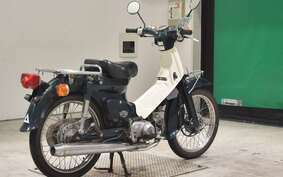 HONDA C90 SUPER CUB HA02