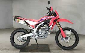 HONDA CRF250L MD47