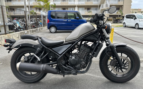 HONDA REBEL MC49