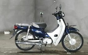 HONDA C50 SUPER CUB AA04