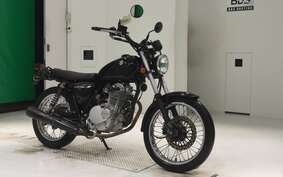 SUZUKI GRASS TRACKER NJ4DA