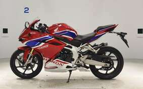 HONDA CBR250RR MC51