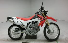 HONDA CRF250L MD38