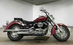 YAMAHA DRAGSTAR 400 CLASSIC 1998 4TR