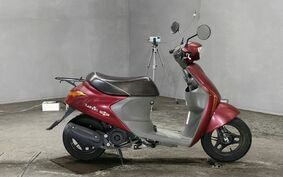 SUZUKI LET's 5 G CA47A