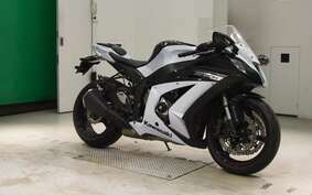 KAWASAKI ZX 10 NINJA R A 2012 ZXT00J