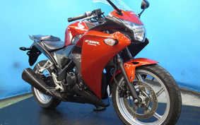 HONDA CBR250R MC41