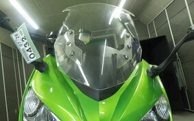 KAWASAKI NINJA 1000 A 2013 ZXT00L