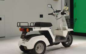 HONDA GYRO X TD02