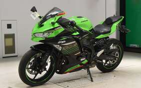 KAWASAKI ZX-25R ZX250E