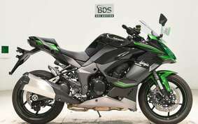 KAWASAKI NINJA 1000 SX 2023 ZXT02K