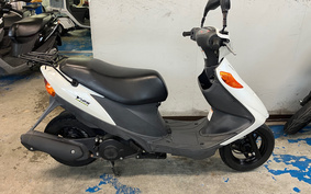 SUZUKI ADDRESS V125 CF4EA