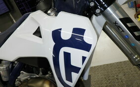 HUSQVARNA FS450