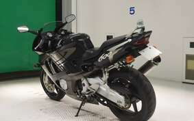 HONDA CBR600F GEN 1 1997 PC25