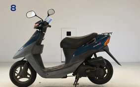 SUZUKI LET's 2 CA1KA