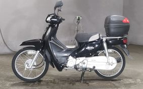 HONDA SUPER CUB50 AA04