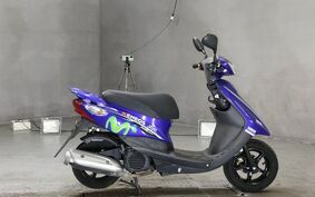 YAMAHA JOG ZR SA58J