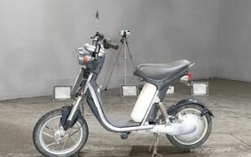 YAMAHA PASSOL SY01J