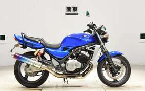 KAWASAKI BALIUS 250 Gen.2 ZR250B