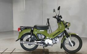 HONDA CROSS CUB 110 JA45