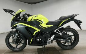 HONDA CBR250R MC41