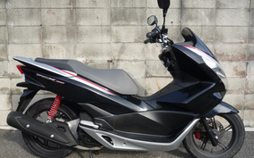 HONDA PCX 150 KF18