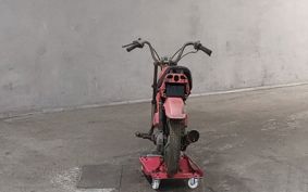 YAMAHA POPGAL 17J