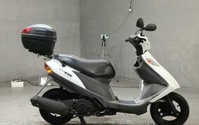 SUZUKI ADDRESS V125 CF4EA