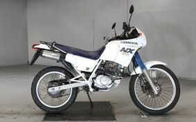 HONDA NX125 JD09