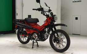 HONDA CT125-2 JA65